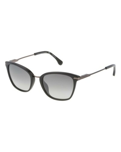 Lozza SL4078M Damen Sonnenbrille Schwarz - Ø 51mm
