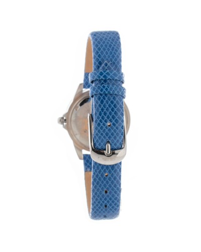 Folli Follie Women's Watch WF1A006STA - White Dial, Ø 28mm - Elegant
