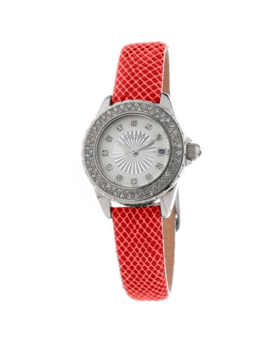 Folli Follie Montre Femme WF1A006STR, Ø 28mm - Style et Élégance
