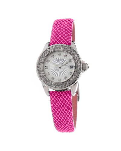 Folli Follie Orologio Donna WF1A006STS, Ø 28mm - Stile Elegante
