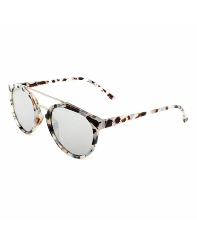 LondonBe Unisex-Sonnenbrille LB79928511121M - Ø 50mm - UV-Schutz
