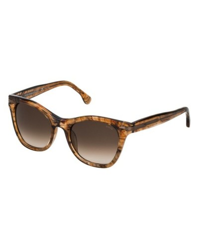 Herrsolglasögon Lozza SL4130M5106XE Brun Ø 51 mm