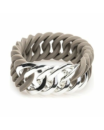 Pulsera TheRubz 100462 Azul 25mm - Goma Anallergénica Sport Casual
