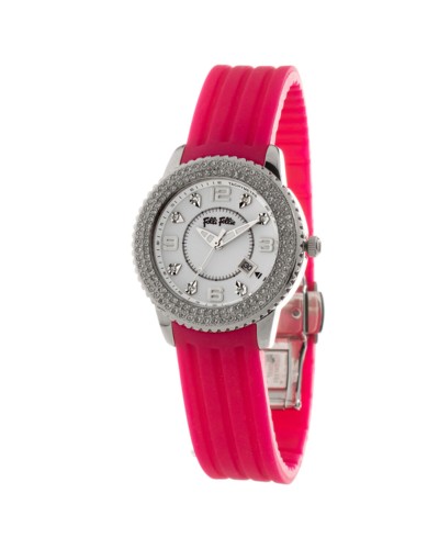 Folli Follie Orologio Donna WF5T003ZT - Ø 30mm - Stile Elegante
