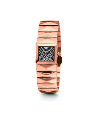 Folli Follie Reloj de Mujer WF1R009BSG Ø32mm - Elegante y Refinado
