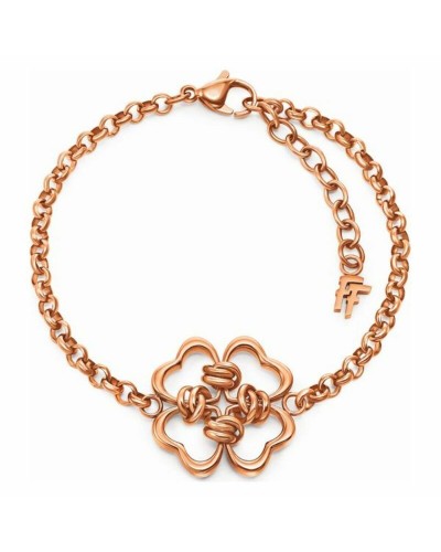 Armband Folli Follie 1B15T001R 17 cm