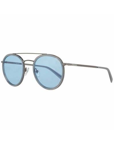 Timberland TB9189 Gafas de Sol Unisex - Lentes de 51mm Polarizadas Protección UV
