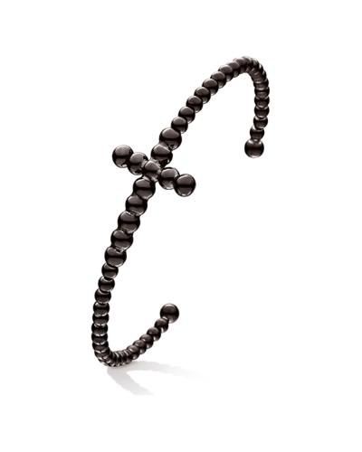 Ranneke Folli Follie 1B17T001K Musta (17 cm)