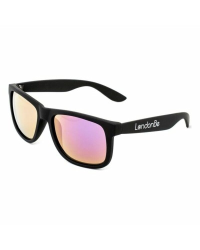 LondonBe Unisex Sonnenbrille LBUV400, Ø 50mm - UV400 Schutz
