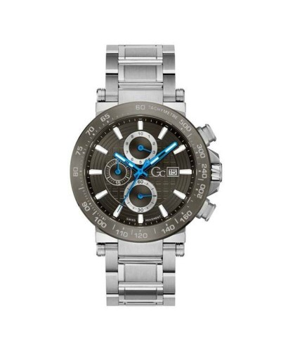 Horloge Heren GC Watches Y37011G5MF (Ø 44 mm)