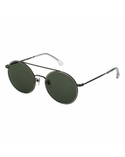 Lozza Unisex Sonnenbrille SL233553568Z - Ø 53mm - UV-Schutz
