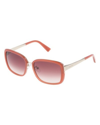 Nina Ricci SNR007 Gafas de Sol Mujer Ø55mm - Estilo y Protección
