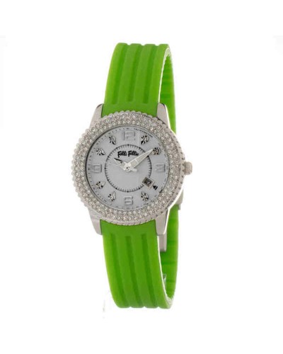 Horloge Dames Folli Follie WF5T003ZTWV (Ø 33 mm)