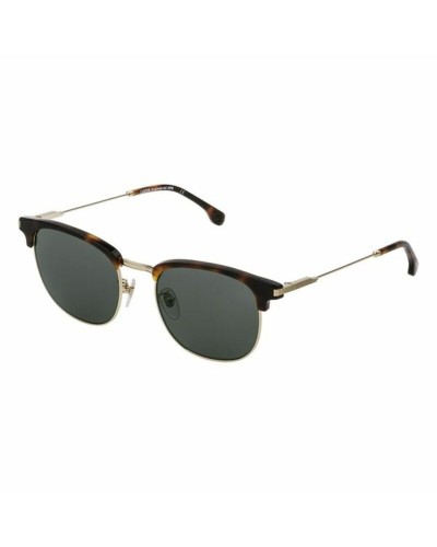 Lozza SL233653300P Lunettes de Soleil Unisexe - Ø 53mm
