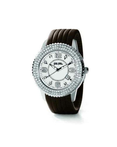 Reloj de Mujer Folli Follie Ø38mm - Estilo Elegante & Moderno
