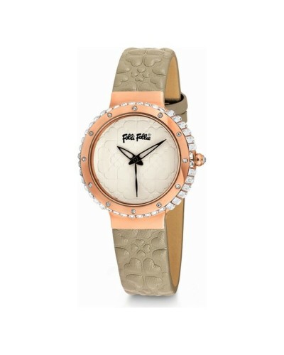Damklocka Folli Follie WF13B032SP (Ø 28 mm)
