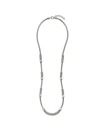 Ketting Dames Folli Follie 1N14F070R 55 cm