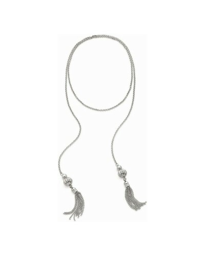 Damhalsband Folli Follie 1N17F007 75 cm