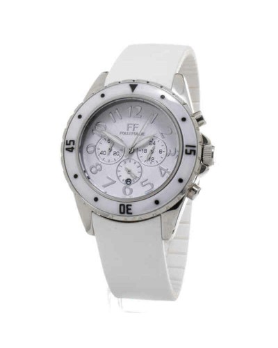 Folli Follie Orologio Donna WF8T031ZEW, Ø 45mm - Stile e Eleganza
