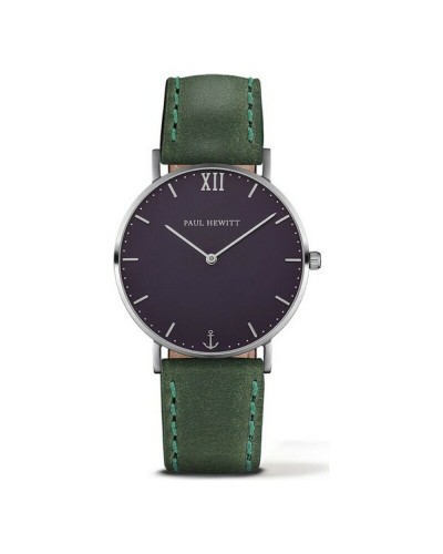 Naisten rannekellot Paul Hewitt PH-SA-S-SM-B-12M (Ø 36 mm)