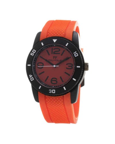 Folli Follie Reloj de Mujer WT13K002ZPR, Ø 38mm - Estilo y Precisión
