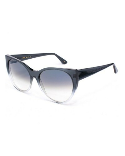 LGR Siwa Sonnenbrille Damen Grey-31, Ø 55mm - UV-Schutz
