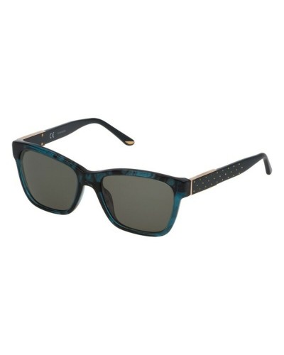 Nina Ricci SNR116540Z47: Damen Sonnenbrille Grün, Ø 54mm
