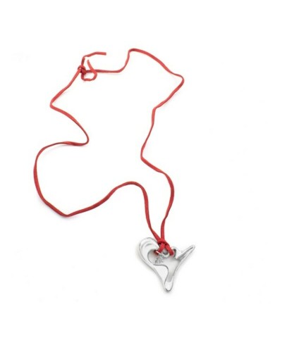 Folli Follie Collar Mujer Plata 925 Rodiada 35cm - Elegante y Refinada
