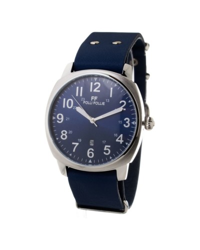 Miesten rannekellot Folli Follie WT14T0015DV (Ø 40 mm)