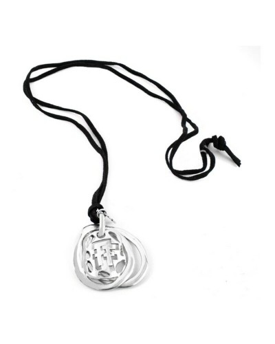 Crazy Follies Women's Necklace 1N8S076N 35cm - Elegant Jewel
