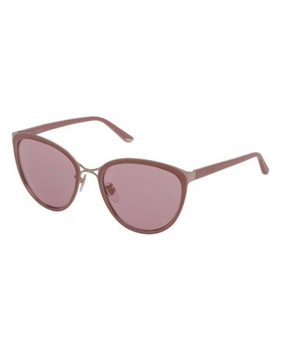 Nina Ricci SNR11757F38X: Lunettes de Soleil Femme, Monture ø 57mm
