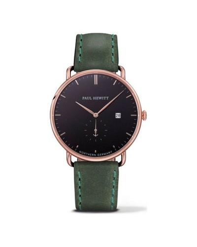 Miesten rannekellot Paul Hewitt PH-TGA-R-B-12M (Ø 42 mm)