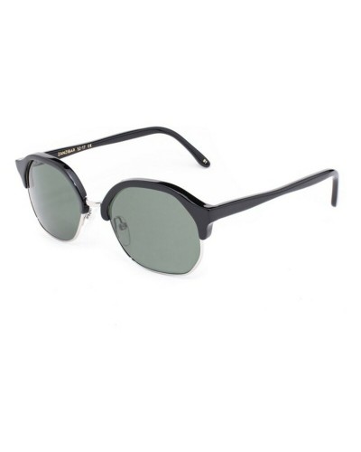 LGR Zanzibar Black - Gafas de Sol Mujer Ø 50mm - Elegantes y Protectoras
