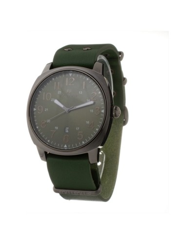 Folli Follie Montre Homme WT14T001SDVM - Ø 40mm, Design Élégant
