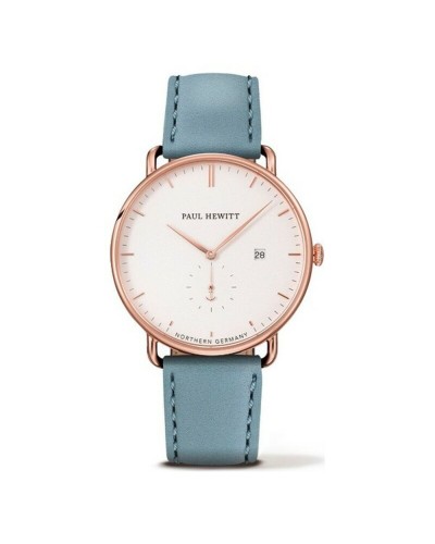 Paul Hewitt Grand Atlantic Montre Homme Ø42mm - Style Classique
