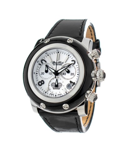 Unisexklocka Glam Rock GR10101B (Ø 46 mm)