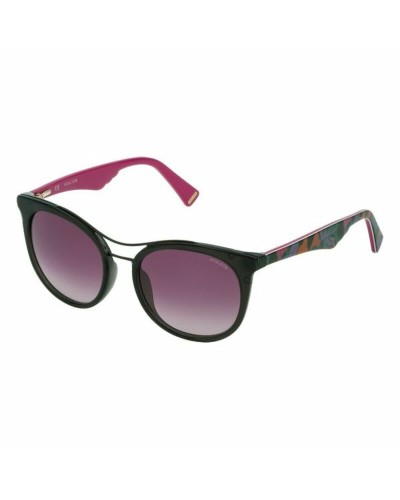 Police SPL758 Women's Sunglasses - Ø 52mm, UV Protection
