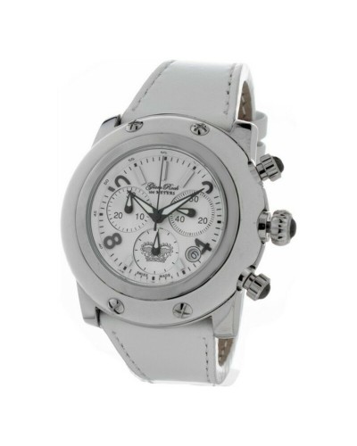 Glam Rock Damenuhr GR10101W - Ø 46mm - Glamour Chic Stil
