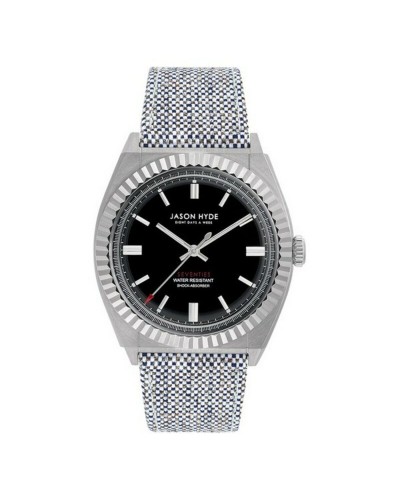 Miesten rannekellot Jason Hyde JH10002 (Ø 40 mm)