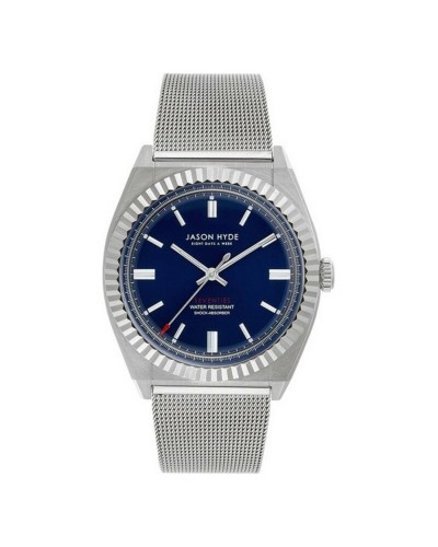 Jason Hyde JH10005 Herrenuhr - 40mm, Elegantes Design, Widerstandsfähig
