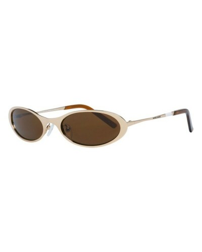 More & More Women's Sunglasses MM54056-52100 - UV Protection, Ø 52mm
