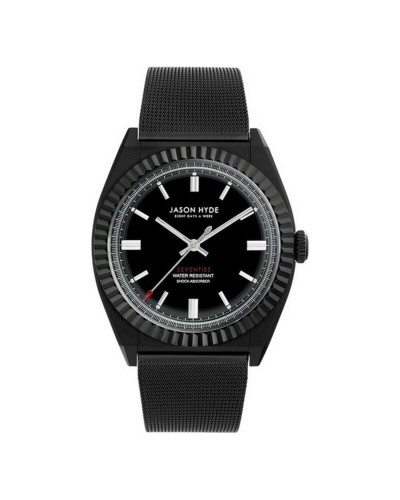 Jason Hyde JH10009 Herrenuhr 40mm - Elegantes Design
