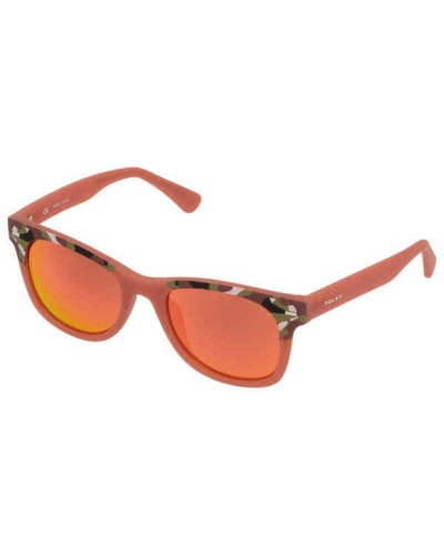 Police SK032: Polarized Sunglasses for Kids - UV Protection
