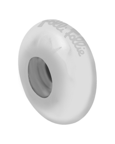 Sieraad Dames Folli Follie 1P16F010 Zilverkleurig 1 cm