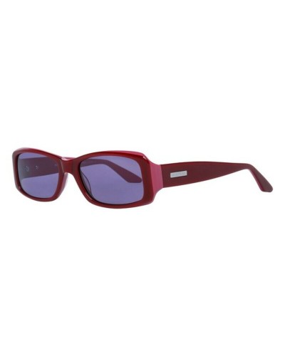 More & More Lunettes de Soleil Femme MM54299-52390 - Verres Ø 52mm
