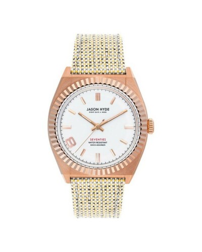 Naisten rannekellot Jason Hyde JH20013 (Ø 36 mm)