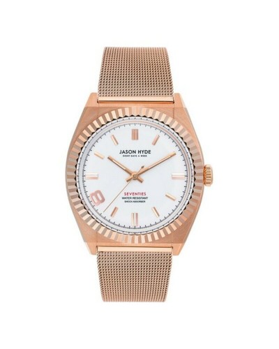 Jason Hyde Women's Watch JH20016 - Ø 36mm - Modern Style
