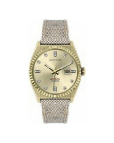 Jason Hyde JH20021: Women's Watch Ø36mm - Style & Elegance
