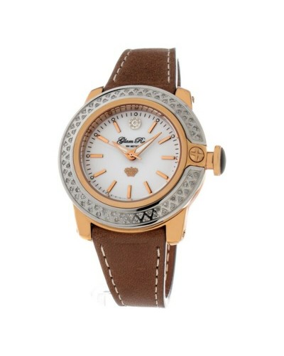 Horloge Dames Glam Rock GR31007D (Ø 40 mm)