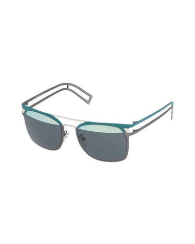 Police Sonnenbrille Kinder SK53649SEBH - UV-Schutz - Trendiges Design
